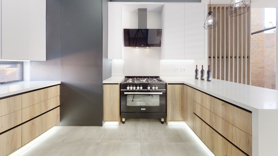 3 Bedroom Property for Sale in Bartlett Gauteng