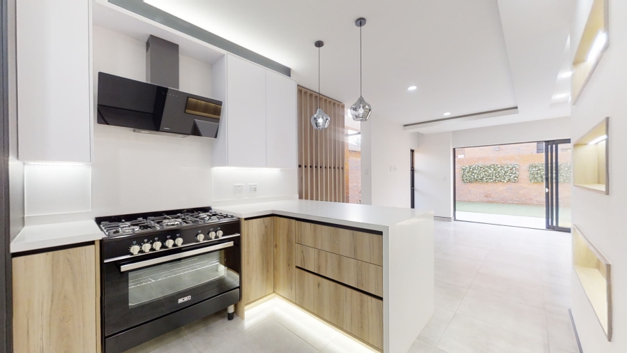 3 Bedroom Property for Sale in Bartlett Gauteng