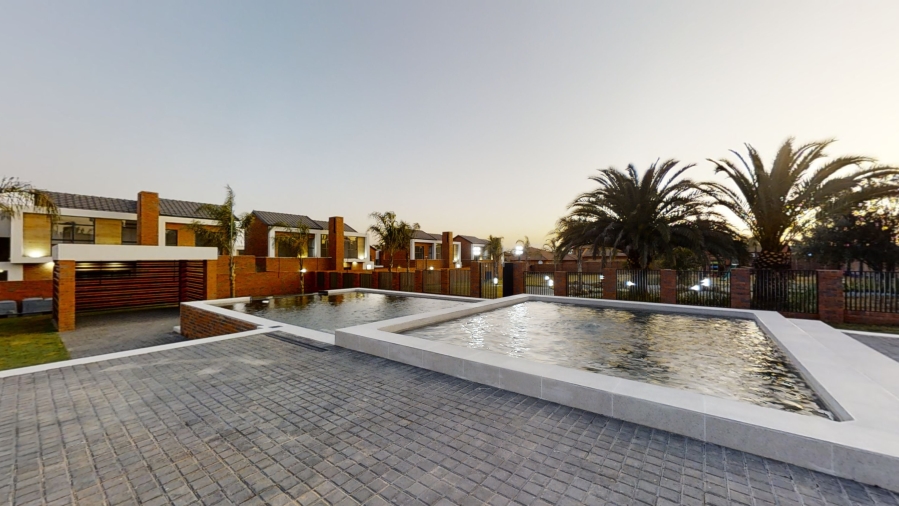 3 Bedroom Property for Sale in Bartlett Gauteng