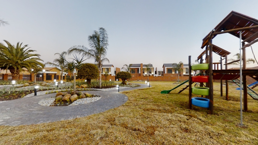 3 Bedroom Property for Sale in Bartlett Gauteng