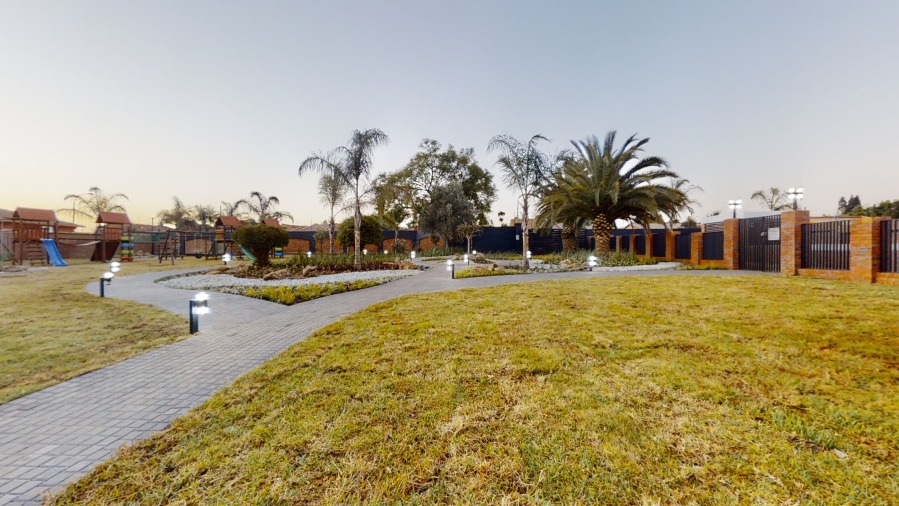 3 Bedroom Property for Sale in Bartlett Gauteng