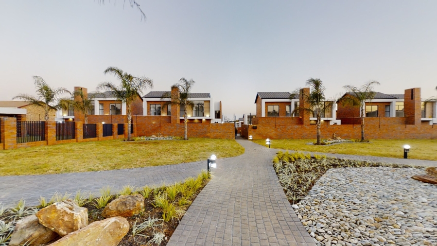 3 Bedroom Property for Sale in Bartlett Gauteng