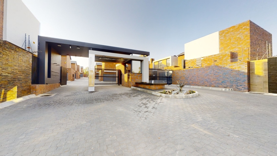 3 Bedroom Property for Sale in Bartlett Gauteng