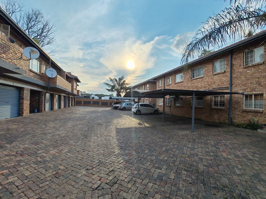 0 Bedroom Property for Sale in Gezina Gauteng