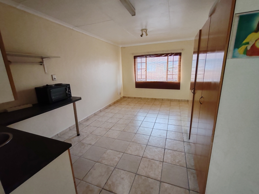 0 Bedroom Property for Sale in Gezina Gauteng