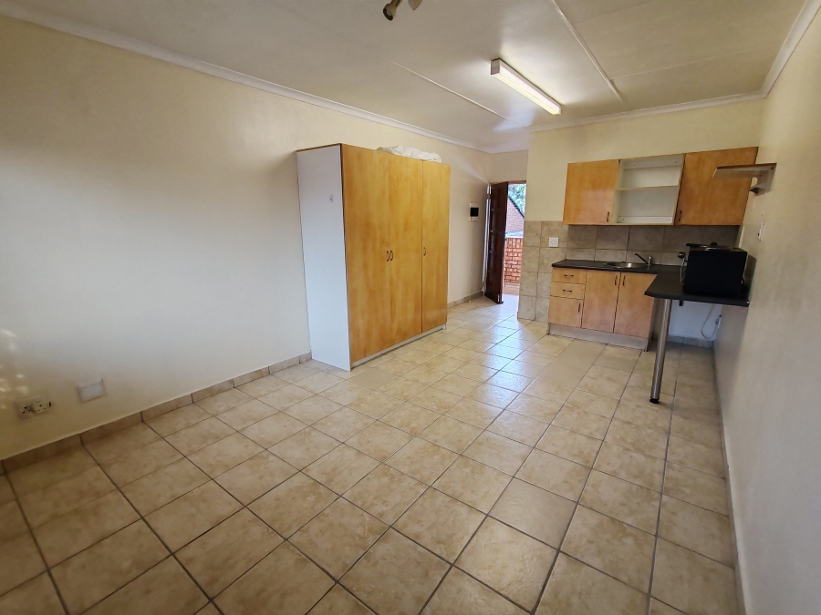 0 Bedroom Property for Sale in Gezina Gauteng