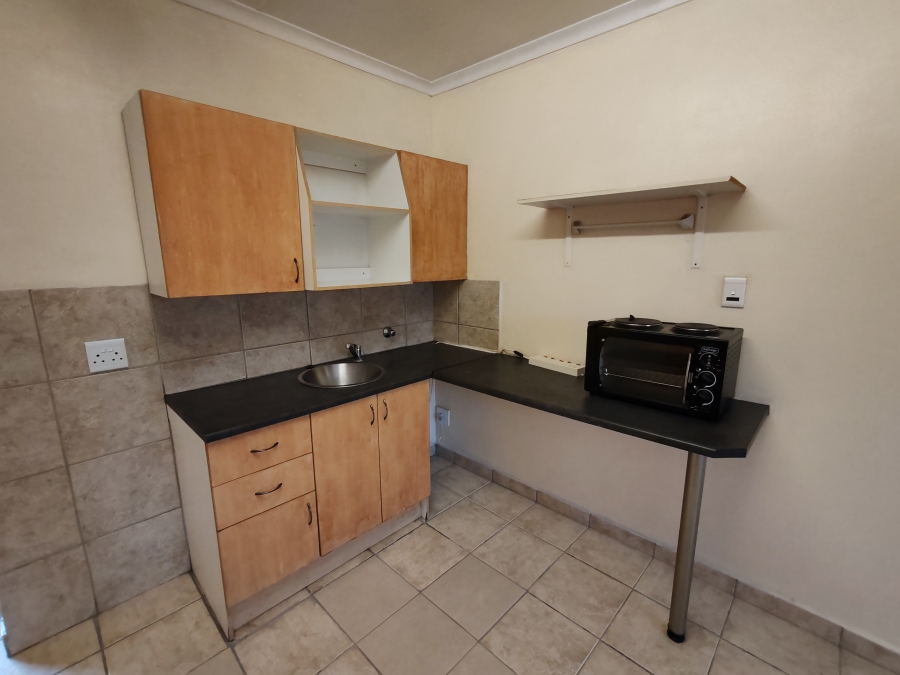0 Bedroom Property for Sale in Gezina Gauteng
