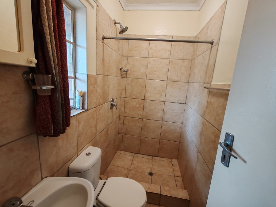 0 Bedroom Property for Sale in Gezina Gauteng