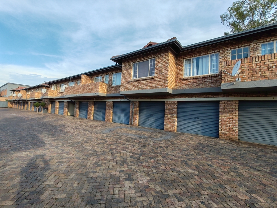 0 Bedroom Property for Sale in Gezina Gauteng