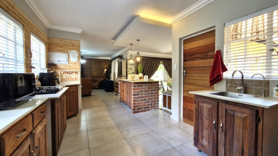 3 Bedroom Property for Sale in Wierda Park Gauteng