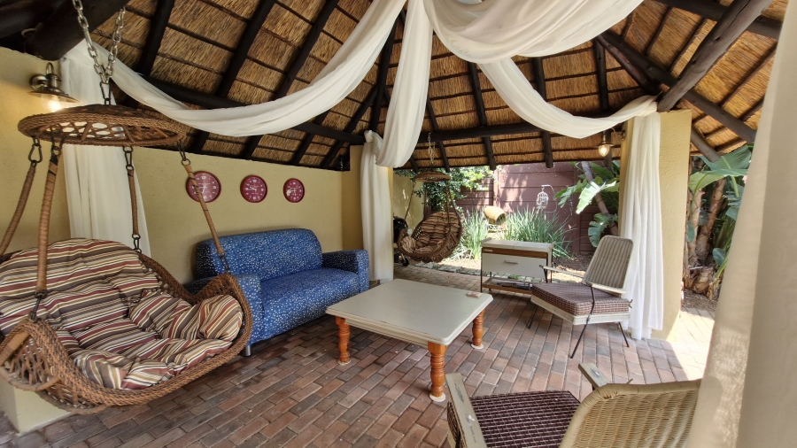 3 Bedroom Property for Sale in Wierda Park Gauteng