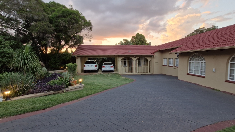 3 Bedroom Property for Sale in Wierda Park Gauteng