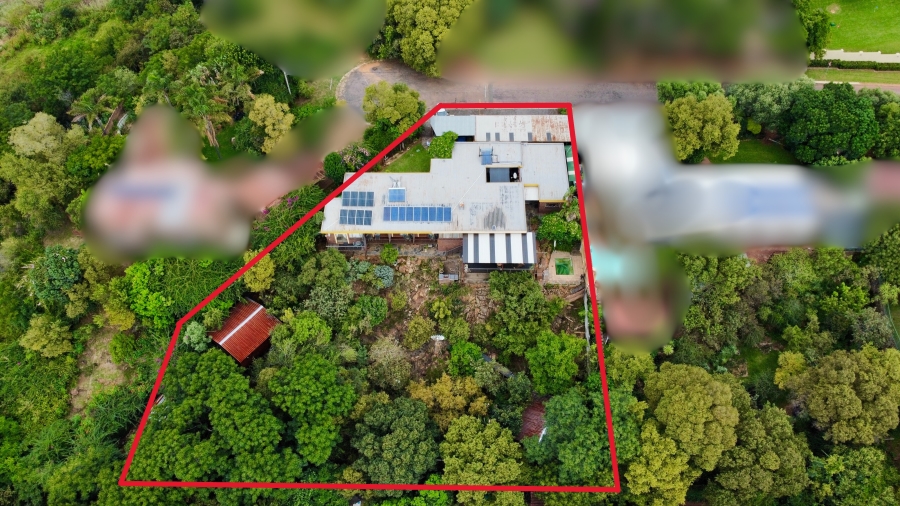 8 Bedroom Property for Sale in Kilner Park Gauteng