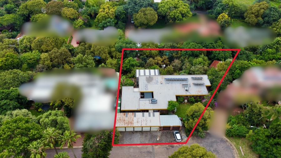 8 Bedroom Property for Sale in Kilner Park Gauteng