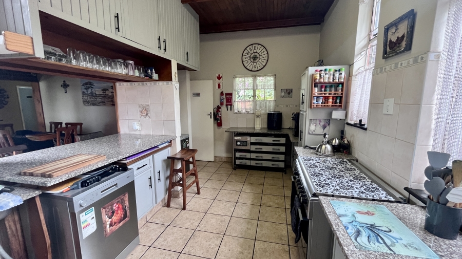 8 Bedroom Property for Sale in Kilner Park Gauteng