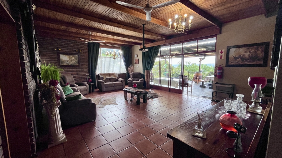 8 Bedroom Property for Sale in Kilner Park Gauteng