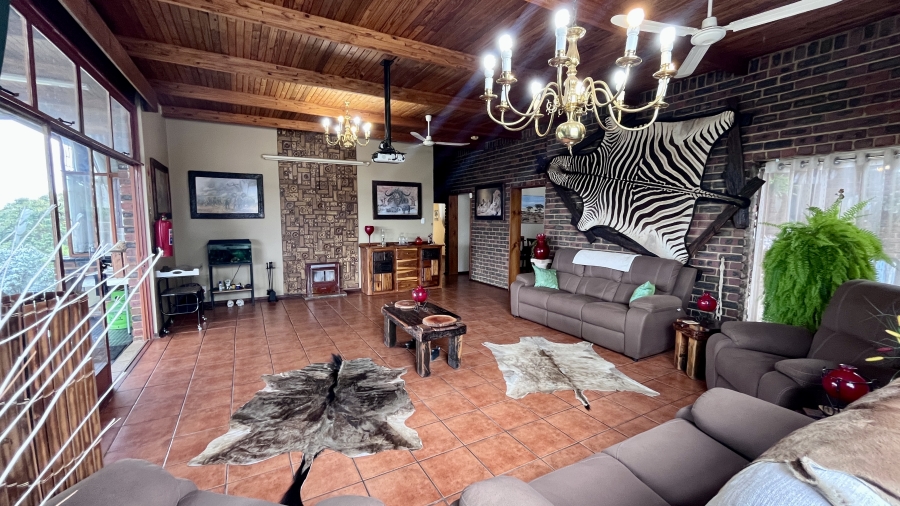 8 Bedroom Property for Sale in Kilner Park Gauteng