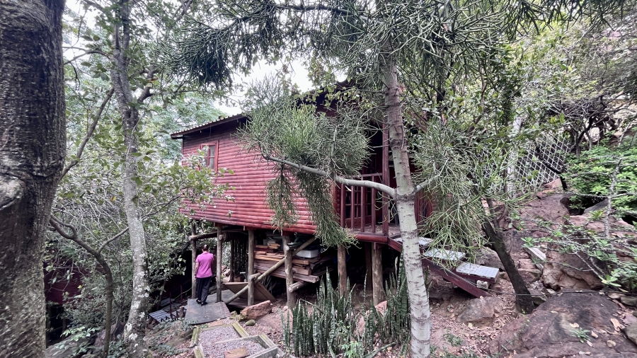 8 Bedroom Property for Sale in Kilner Park Gauteng