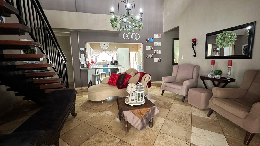 7 Bedroom Property for Sale in Zesfontein A H Gauteng