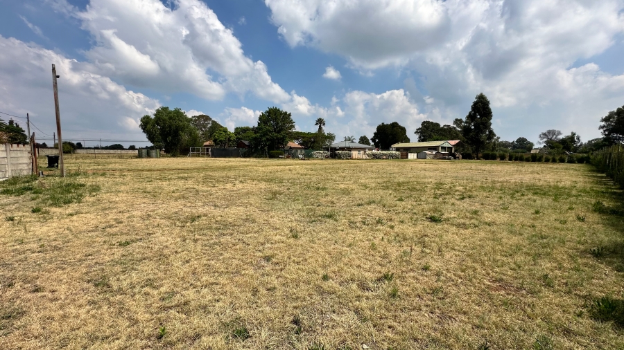 7 Bedroom Property for Sale in Zesfontein A H Gauteng
