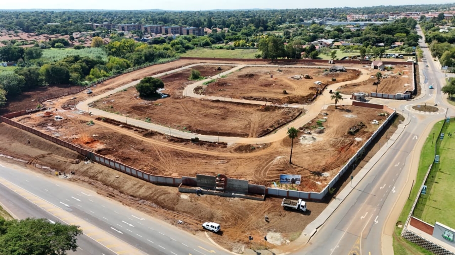 0 Bedroom Property for Sale in Raslouw Gauteng