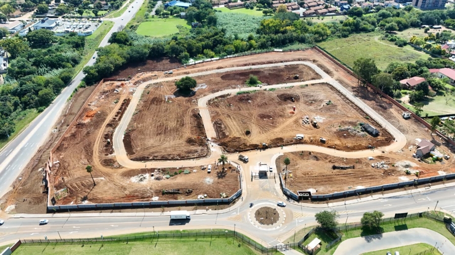 0 Bedroom Property for Sale in Raslouw Gauteng