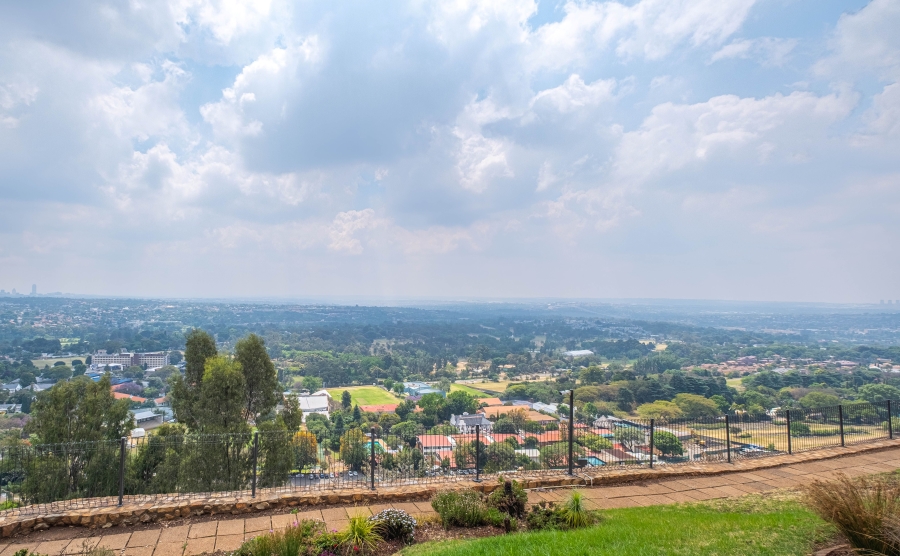 3 Bedroom Property for Sale in Linksfield Ridge Gauteng