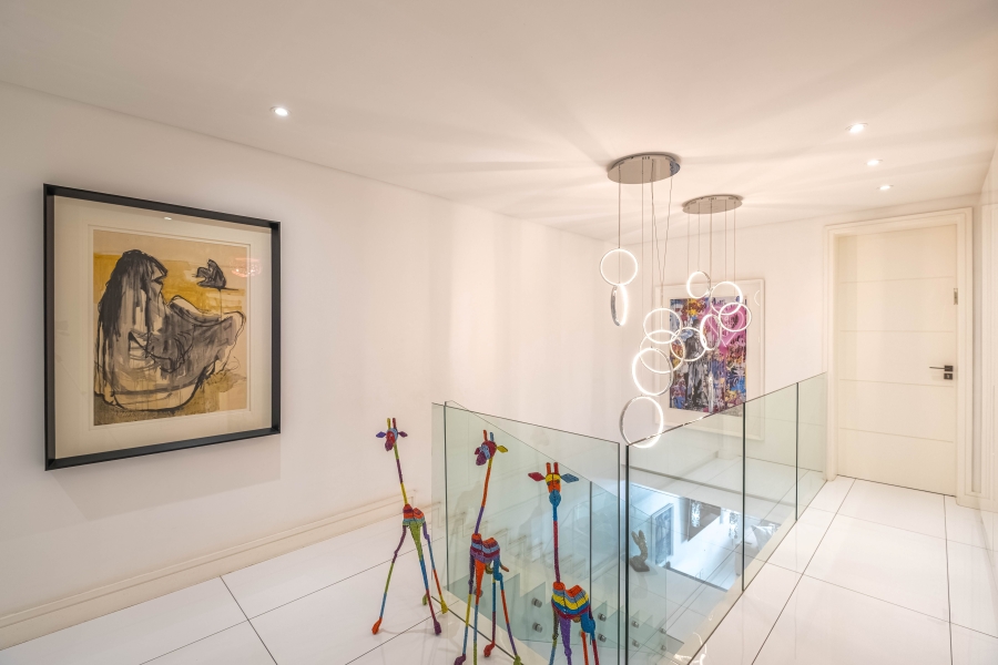 3 Bedroom Property for Sale in Linksfield Ridge Gauteng