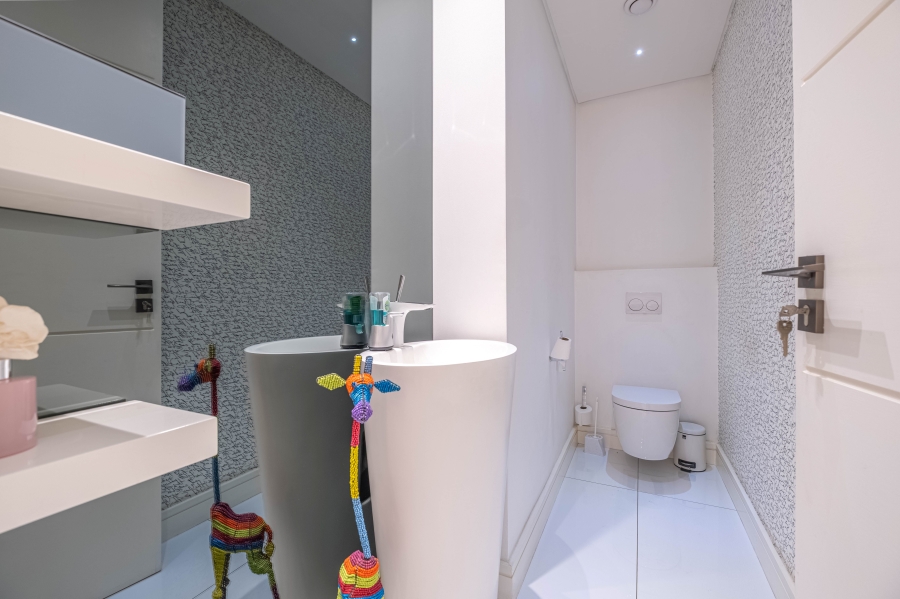 3 Bedroom Property for Sale in Linksfield Ridge Gauteng