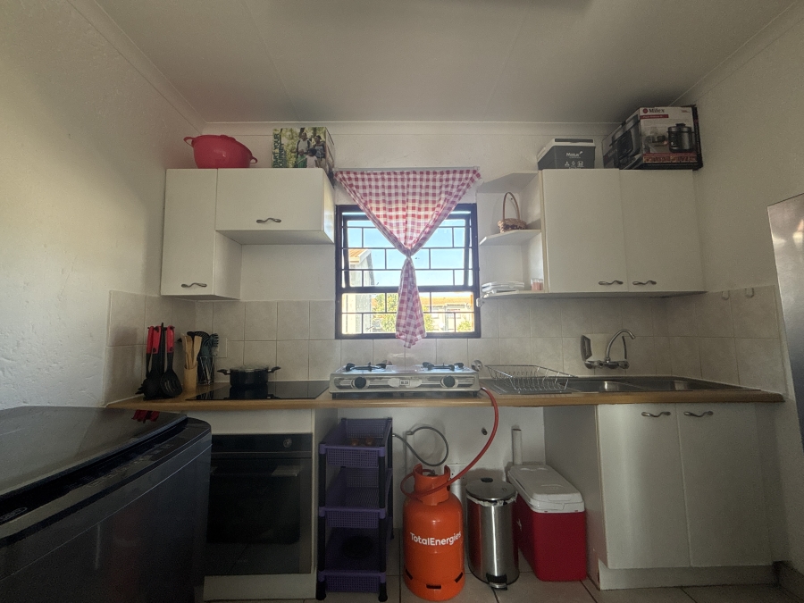 2 Bedroom Property for Sale in Rynfield Gauteng