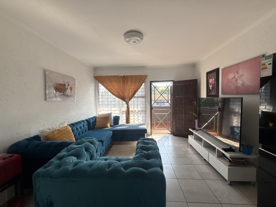 2 Bedroom Property for Sale in Rynfield Gauteng