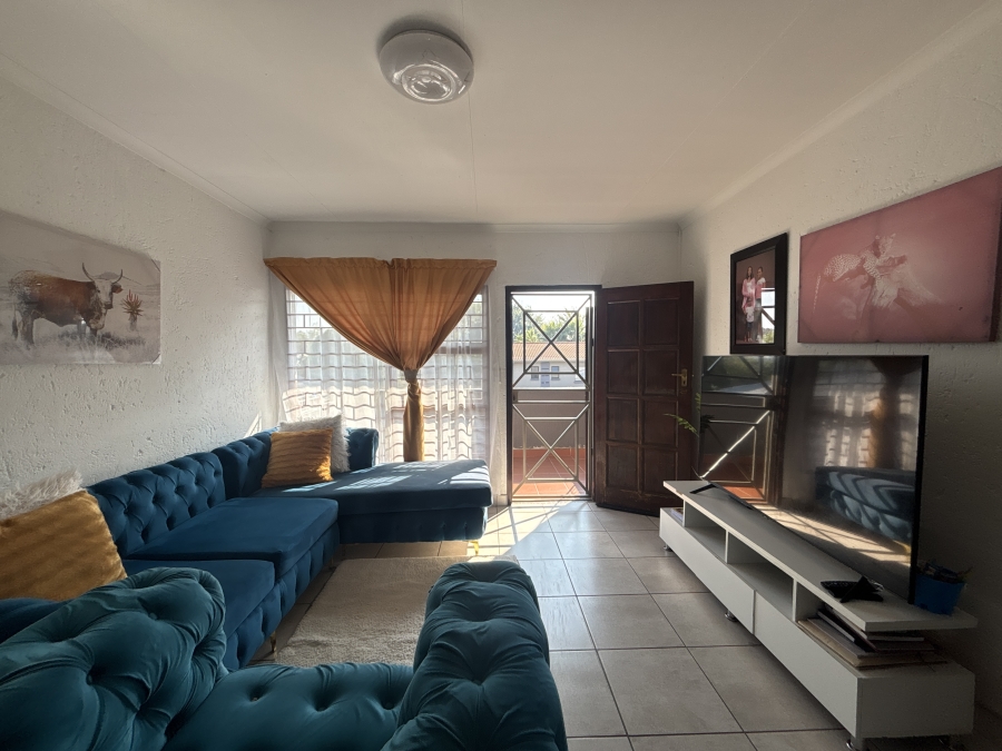 2 Bedroom Property for Sale in Rynfield Gauteng