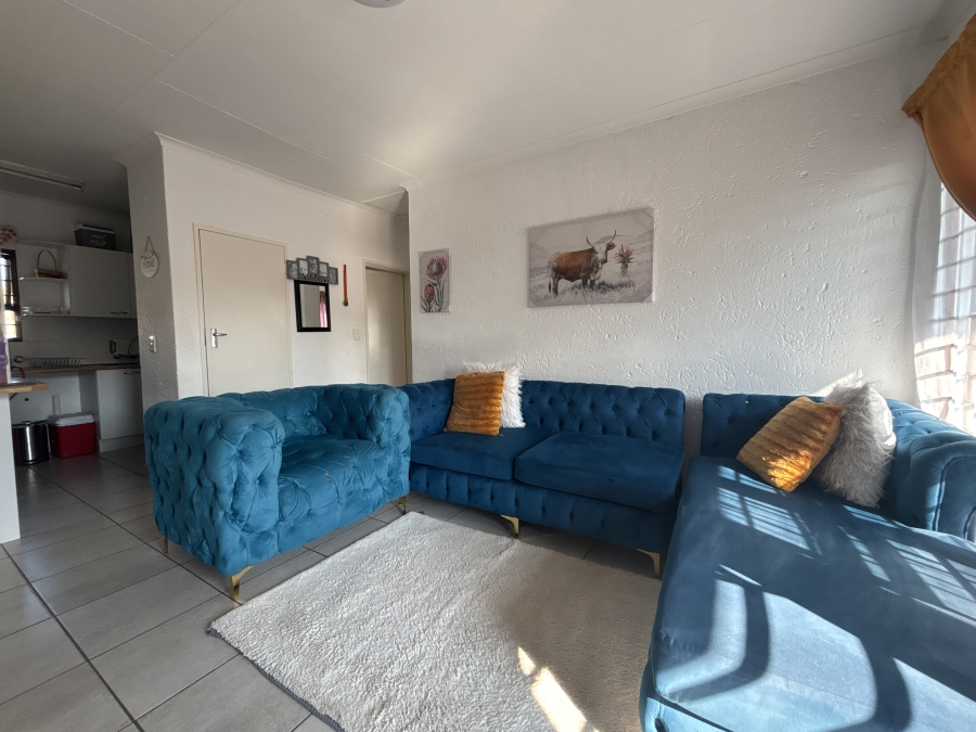 2 Bedroom Property for Sale in Rynfield Gauteng