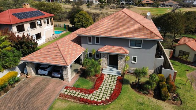 4 Bedroom Property for Sale in Pebble Rock Golf Village Gauteng