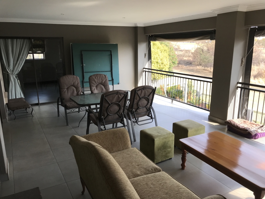4 Bedroom Property for Sale in Pebble Rock Golf Village Gauteng