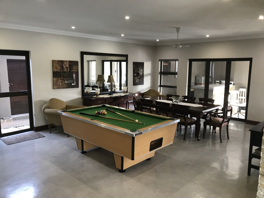 4 Bedroom Property for Sale in Pebble Rock Golf Village Gauteng