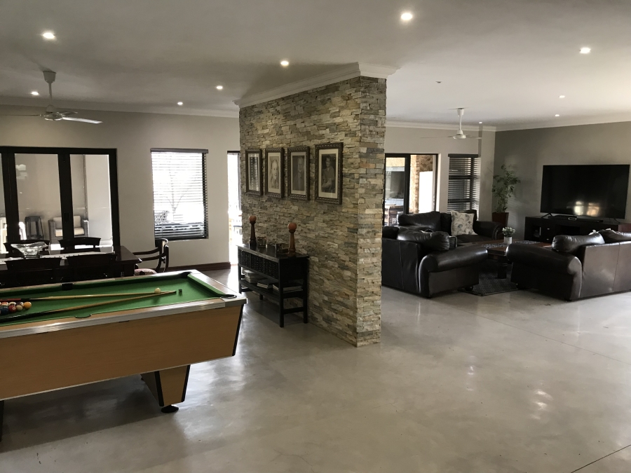 4 Bedroom Property for Sale in Pebble Rock Golf Village Gauteng