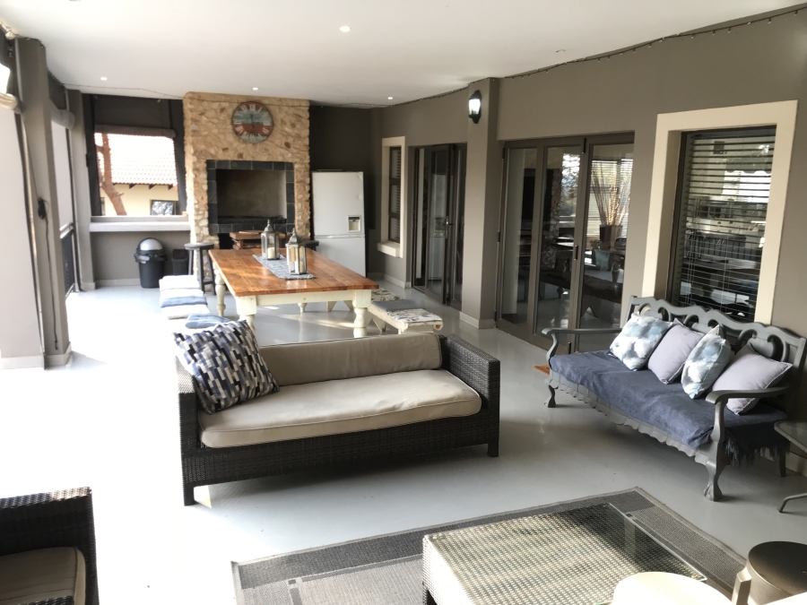 4 Bedroom Property for Sale in Pebble Rock Golf Village Gauteng