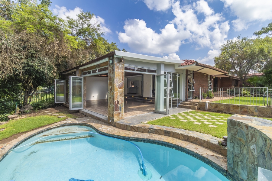 3 Bedroom Property for Sale in Paulshof Gauteng