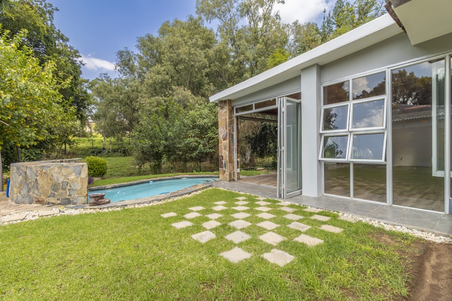 3 Bedroom Property for Sale in Paulshof Gauteng