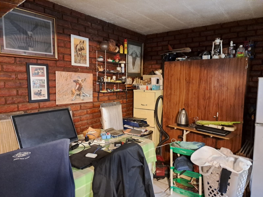 2 Bedroom Property for Sale in Forest Hill Gauteng