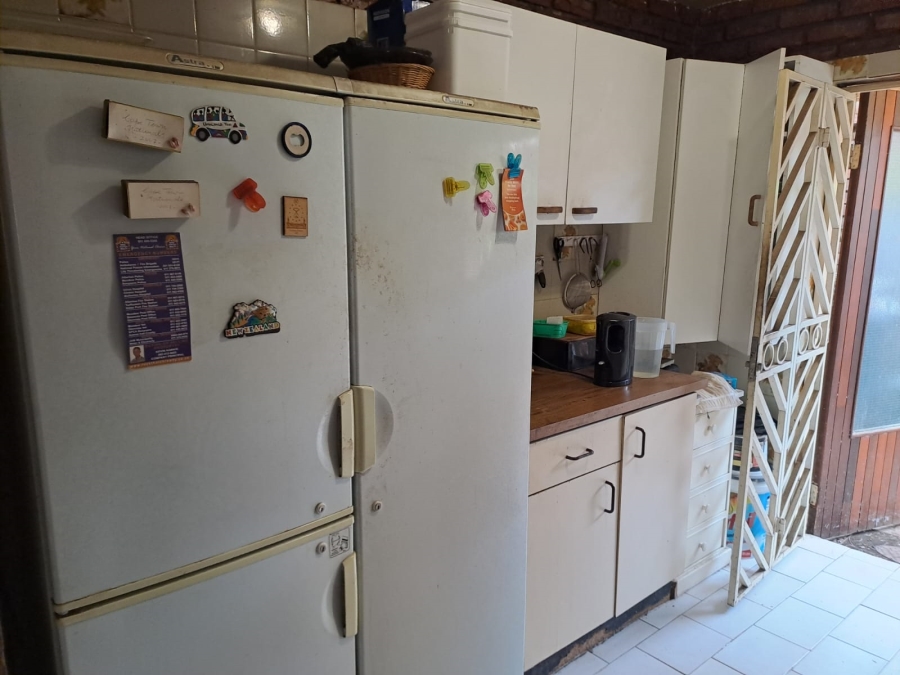 2 Bedroom Property for Sale in Forest Hill Gauteng