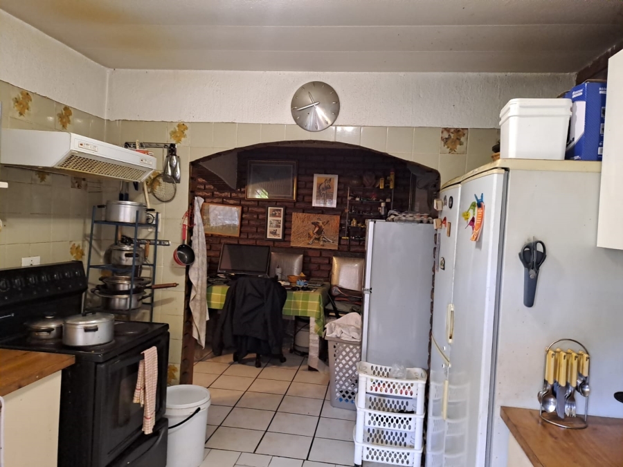 2 Bedroom Property for Sale in Forest Hill Gauteng