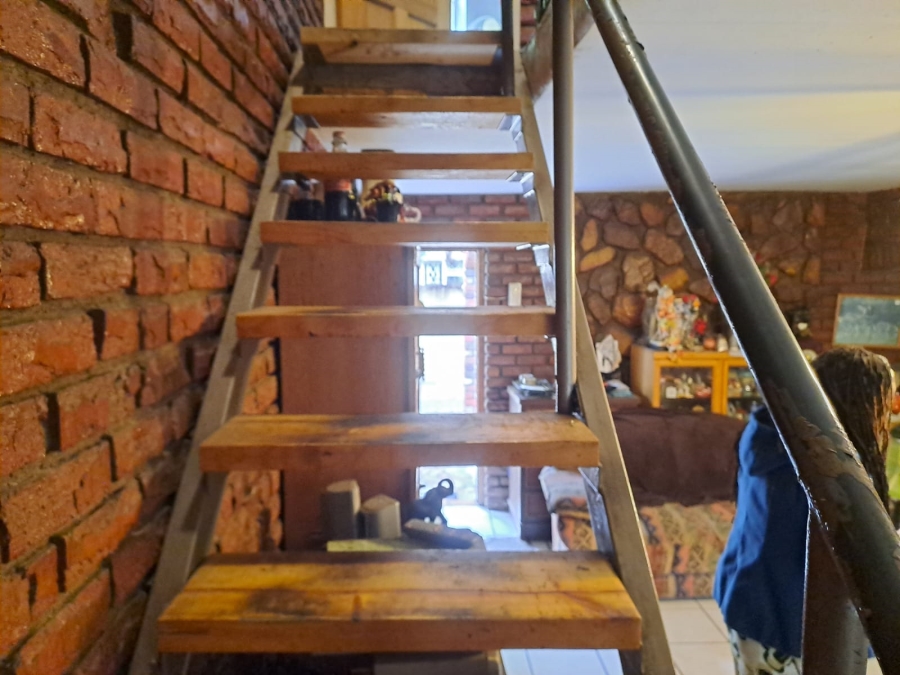 2 Bedroom Property for Sale in Forest Hill Gauteng