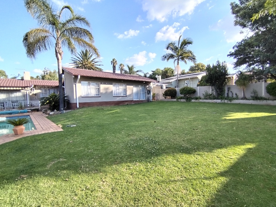 3 Bedroom Property for Sale in Eden Glen Gauteng