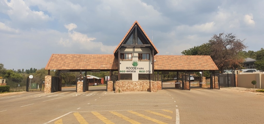 0 Bedroom Property for Sale in Roodepark Eco Estate Gauteng