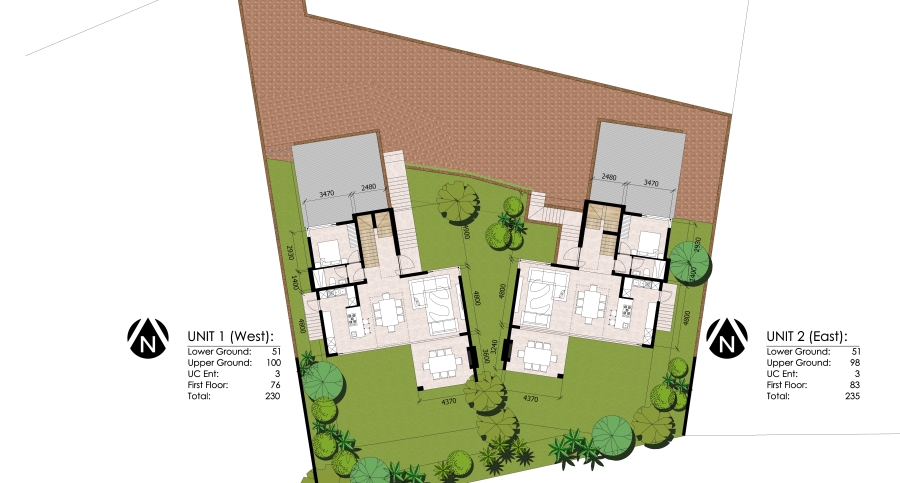 0 Bedroom Property for Sale in Roodepark Eco Estate Gauteng