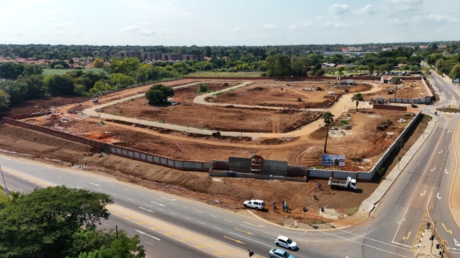 0 Bedroom Property for Sale in Raslouw Gauteng