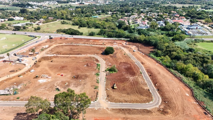 0 Bedroom Property for Sale in Raslouw Gauteng