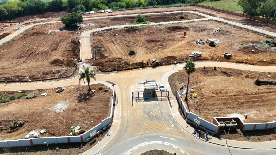 0 Bedroom Property for Sale in Raslouw Gauteng